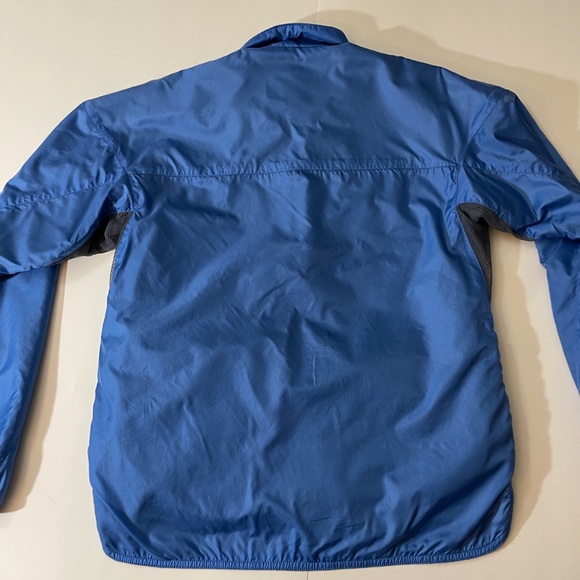 Marmot Women’s Full Zip Vented Jacket Size Medium - Picture 4 of 14